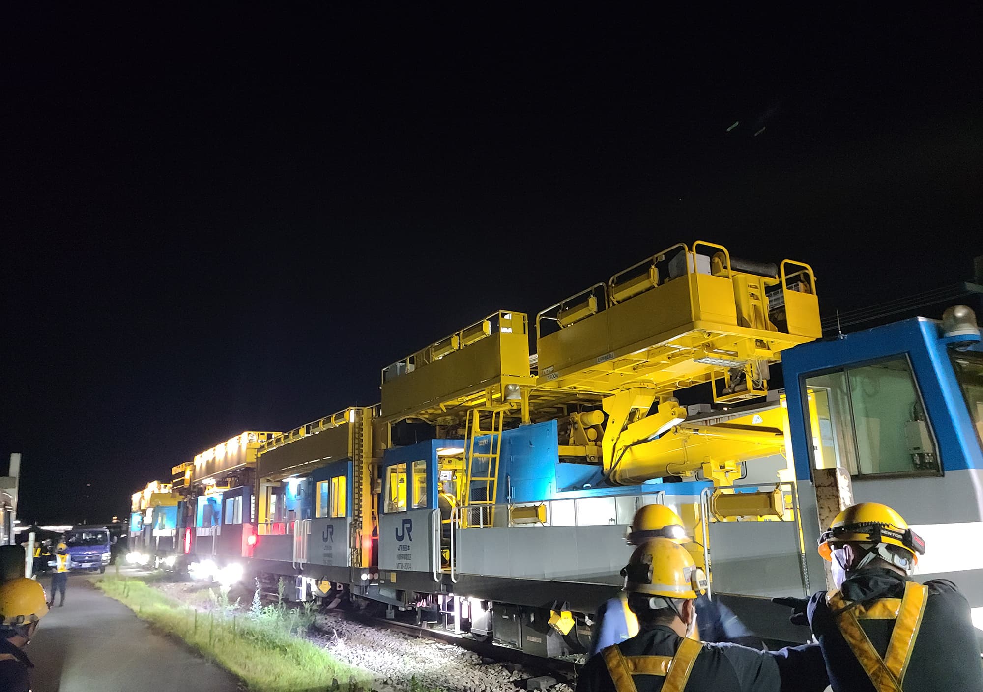 下関電気システム