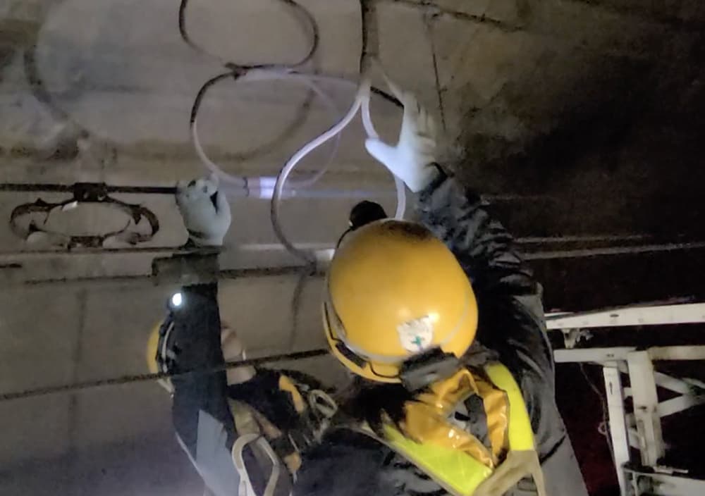 下関電気システム