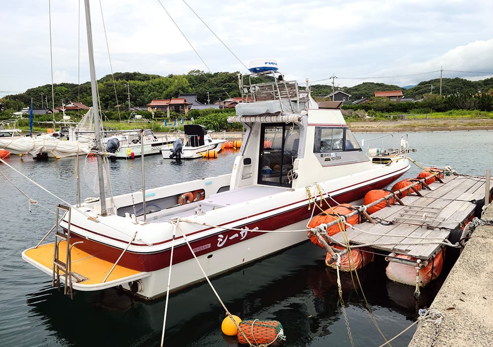 下関電気システム