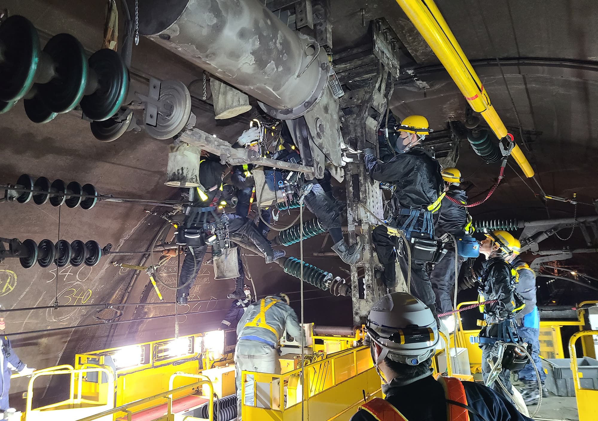 下関電気システム