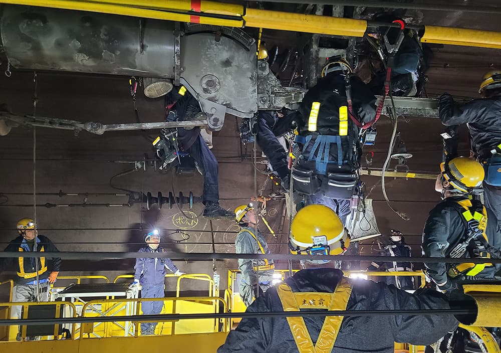 下関電気システム