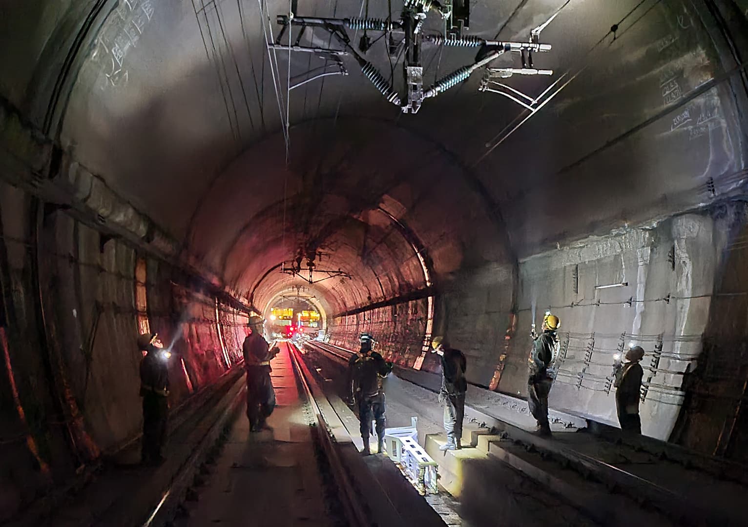 下関電気システム