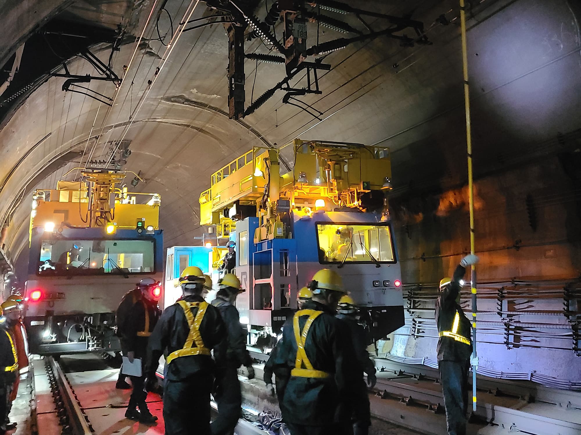 下関電気システム