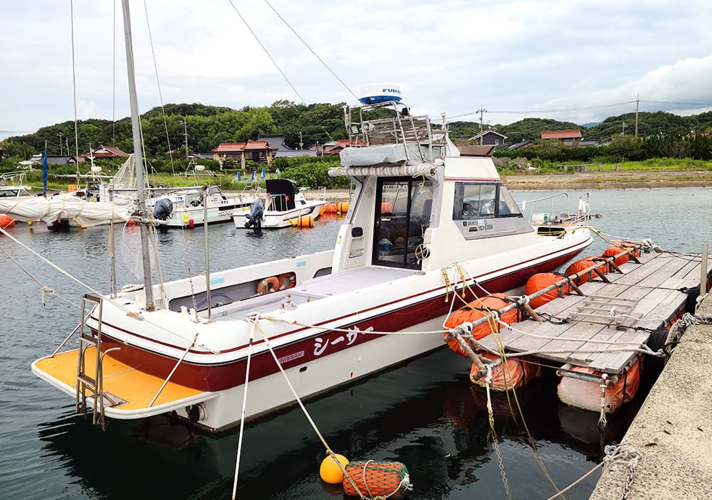 下関電気システム