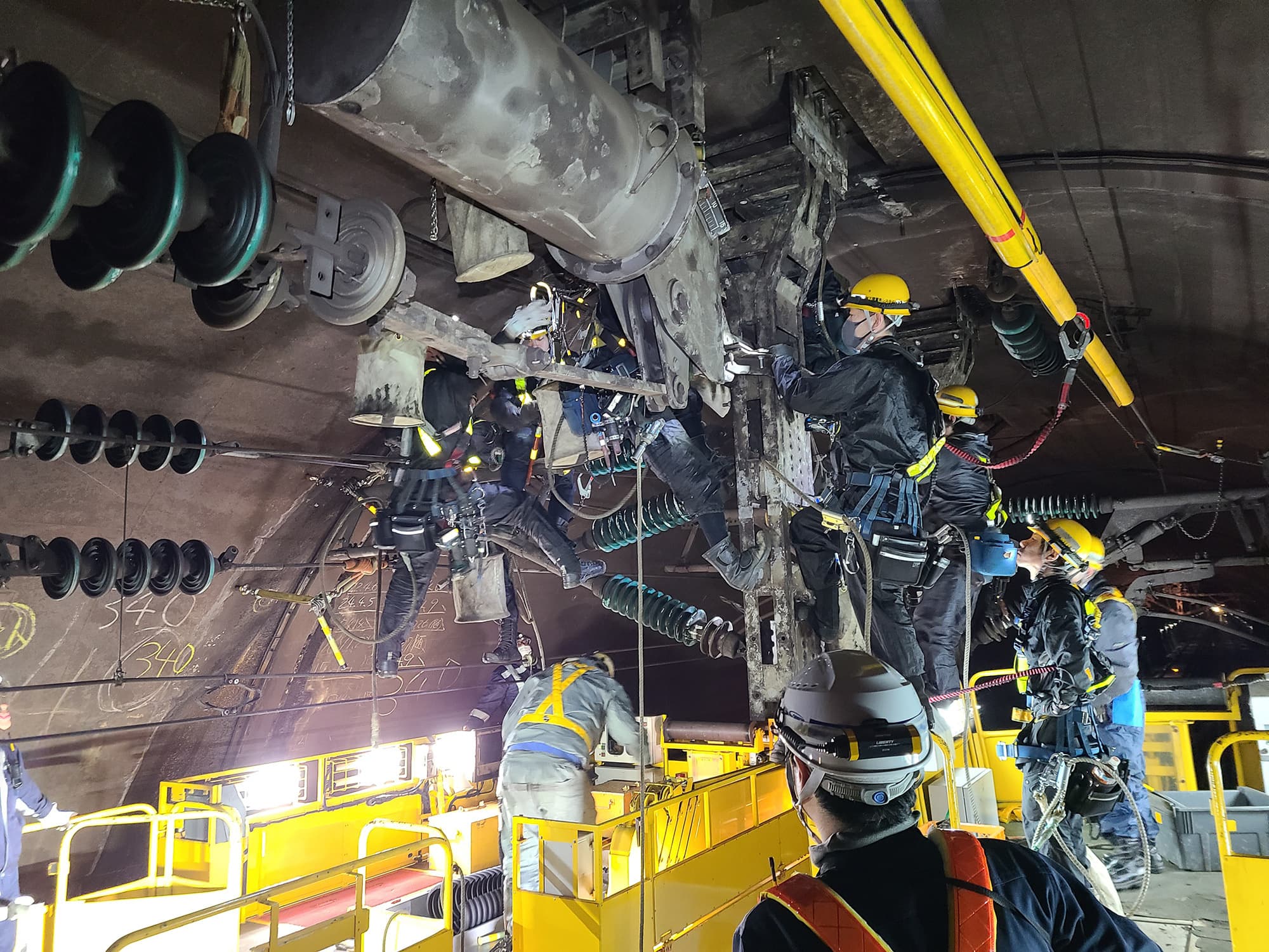 下関電気システム