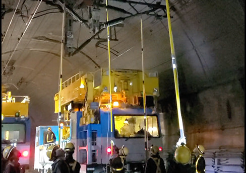 下関電気システム