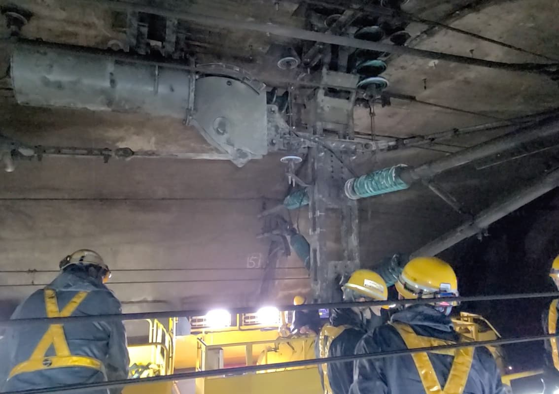 下関電気システム