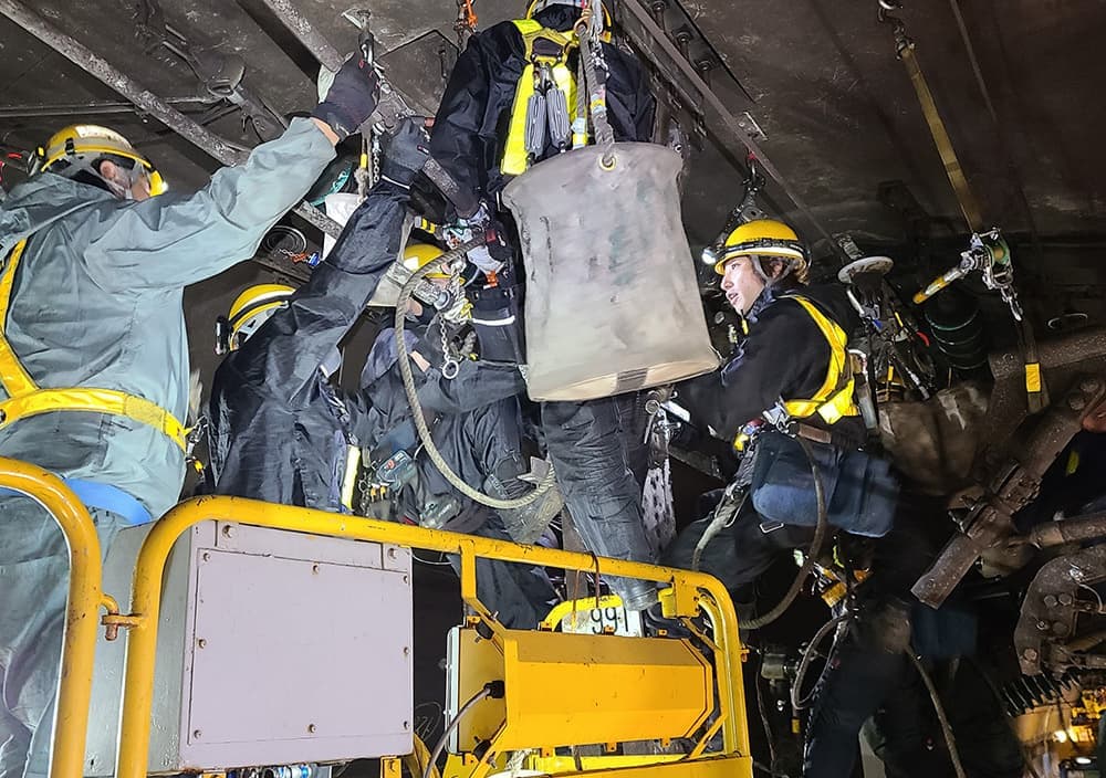 下関電気システム