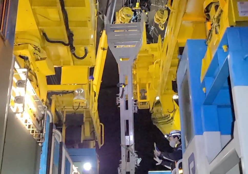 下関電気システム