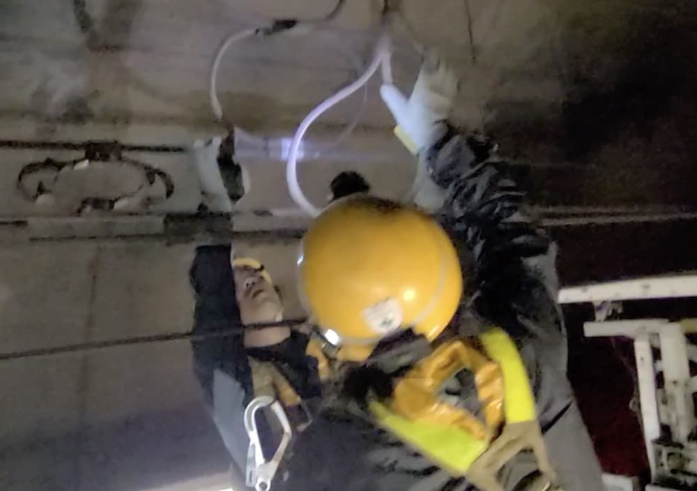 下関電気システム