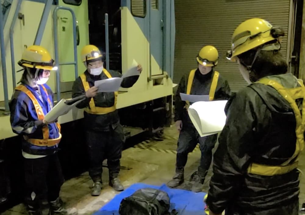 下関電気システム