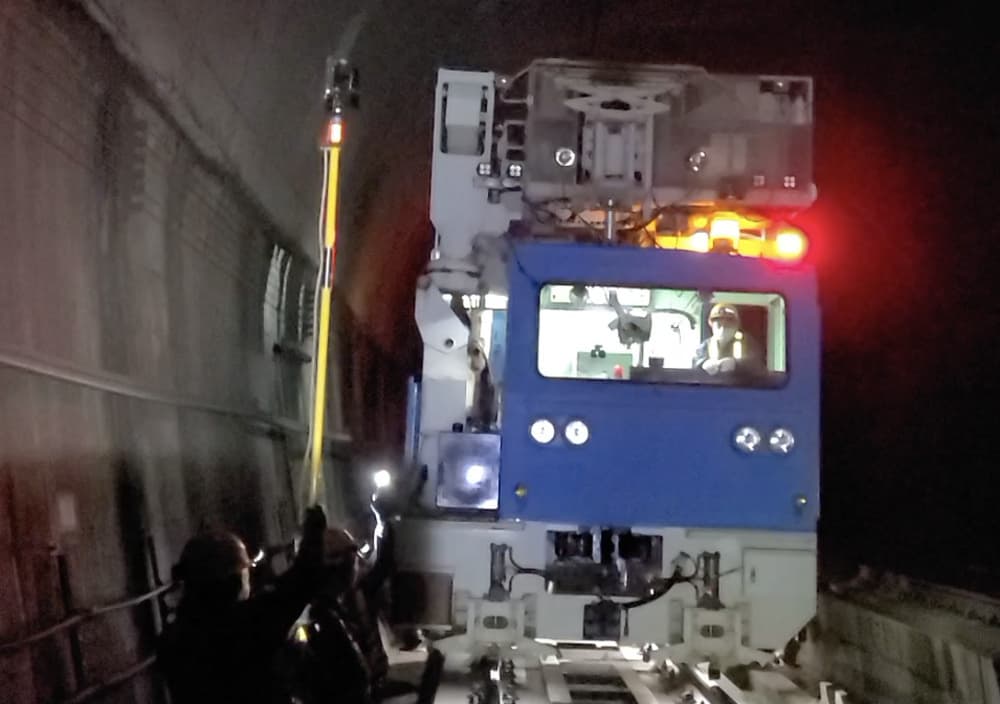 下関電気システム