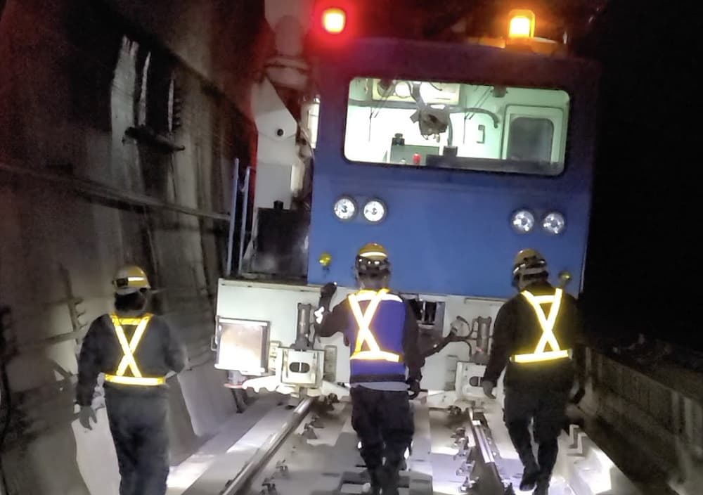 下関電気システム