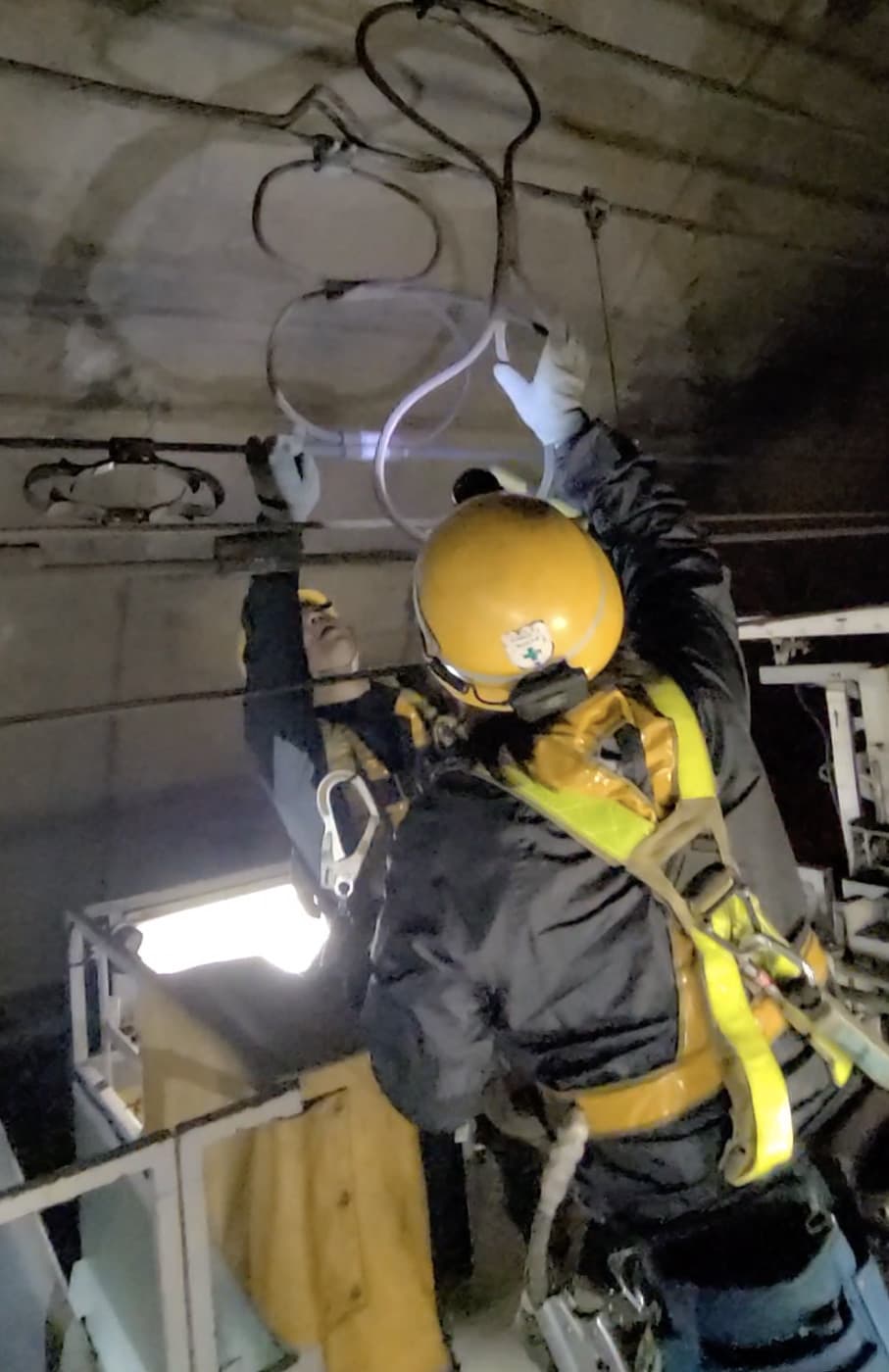 下関電気システム