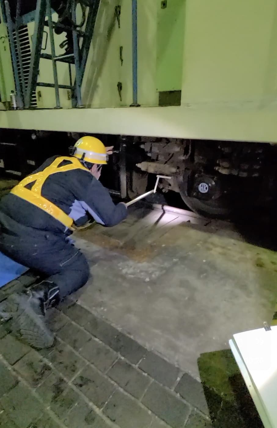 下関電気システム